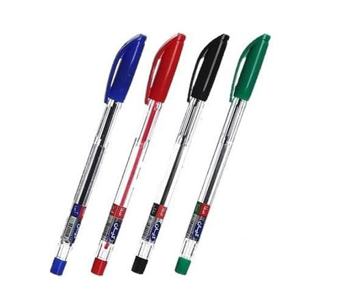 خودکار نوک هفت دهم کیان