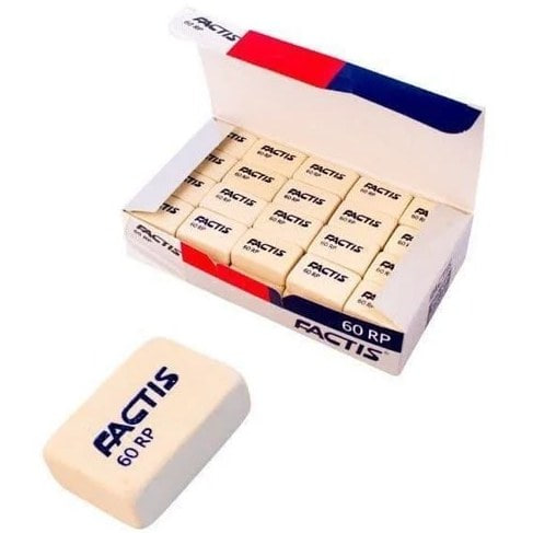 پاکن فکتیس مدل 60