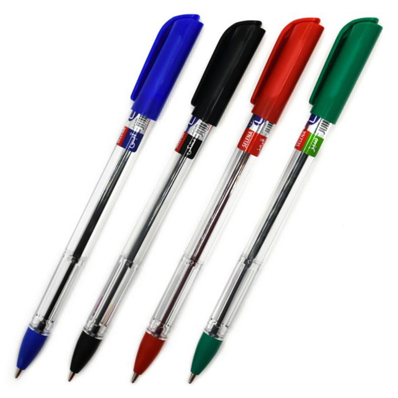 خودکار 5 دهم سلنا