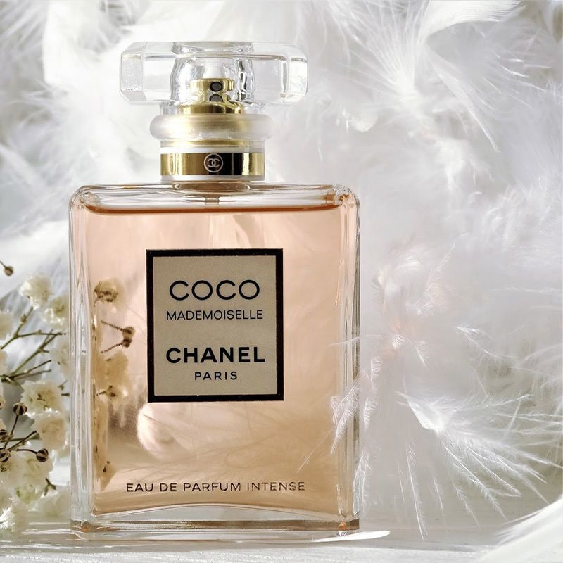 عطر کوکو شنل