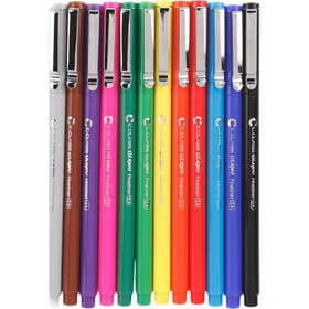 روان نویس نوک نمدی مدل فاین لاینر سی کلاس