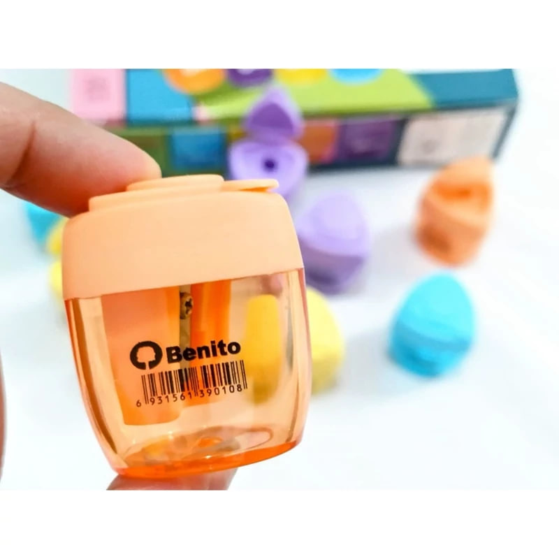 تراش مخزن دار بنیتو