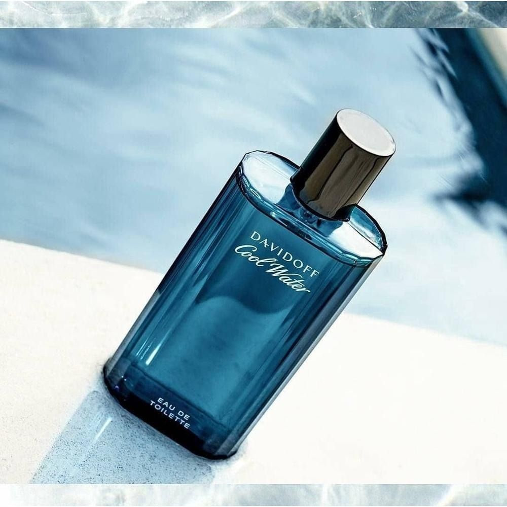 عطر کول واتر