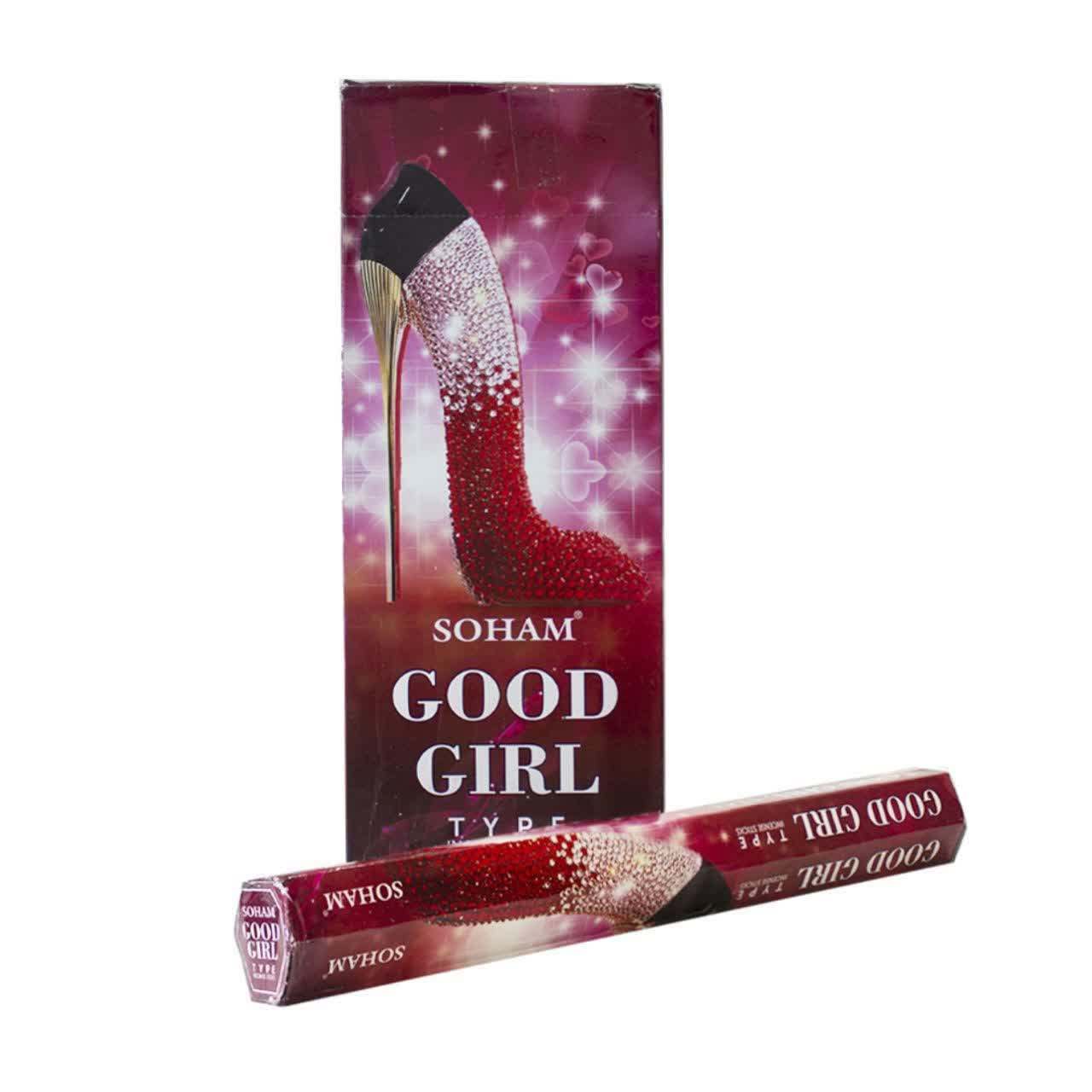 عود خوشبو کننده ادکلنی شاخه ای 20 عددی برند سوهام