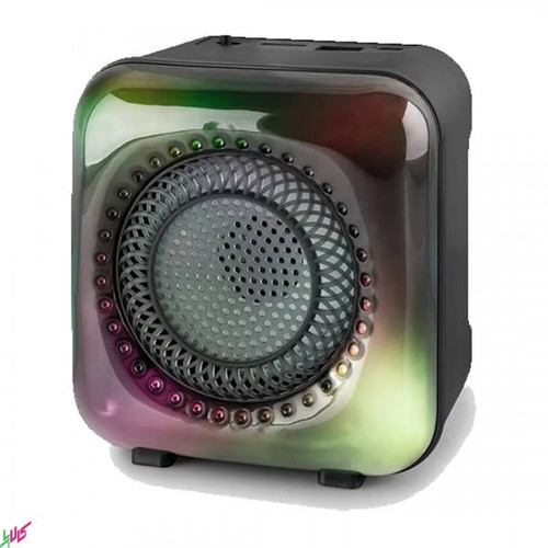 اسپیکر بلوتوثی قابل حمل مدل gts-1363