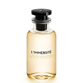 عطر لویی ویتون ال ایمنسیت (لیمنسیت) اصل لوزی سوییس گرید تاپ_گرمی(دکانت)| Louis Vuitton L’Immensité