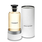 عطر لویی ویتون ال ایمنسیت (لیمنسیت) اصل لوزی سوییس گرید تاپ_گرمی(دکانت)| Louis Vuitton L’Immensité