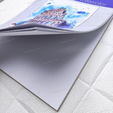 دفتر آبرنگی 30*20 سخن