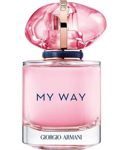 عطر جورجیو آرمانی مای وی اصل لوزی سوییس_گرمی(دکانت)_ GIORGIO ARMANI - My Way