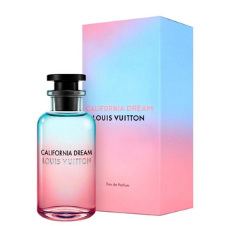 لویی ویتون کالیفورنیا دریم، لوزی _گرمی(دکانت) _ Louis Vuitton - California Dream