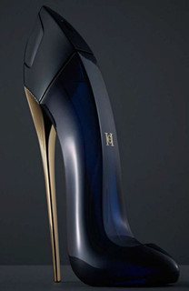 عطر دخترونه گود گرل اصل-مشکی، لوزی سوییس_گرمی(دکانت)| Carolina Herrera Good Girl