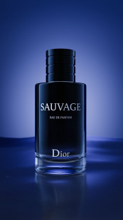 عطر دیور ساواج لوزی سوییس_گرمی(دکانت) Dior Sauvage l