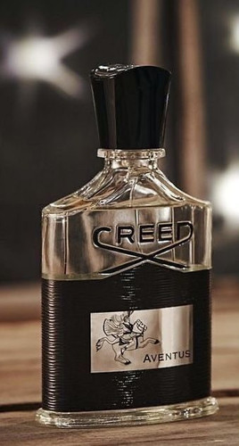 عطر کرید اونتوس مردانه ، لوزی _گرمی(دکانت)| Creed Aventus