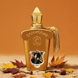 عطر کازاموراتی زرجف لیرا اصل لوزی سوییس_گرمی(دکانت) | Xerjoff Casamorati Lira