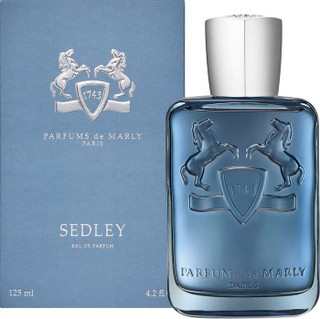 عطر مارلی سدلی اصل از شرکت لوزی سوییس_گرمی(دکانت)| Parfums de Marly Sedley