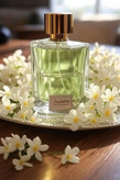 عطر گل یاس سفید با ماندگاری بالا_ JASMIN FLOWER
