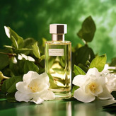 عطر گل یاس سفید با ماندگاری بالا_ JASMIN FLOWER
