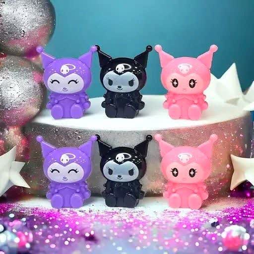 تراش فانتزی طرح کرومی