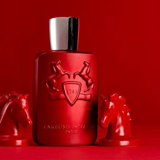 عطر مارلی کالان-کیلان | مارلی قرمز_ لوزی، گرمی(دکانت) | Parfums de Marly Kalan
