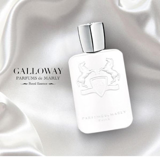 عطر مارلی گالووی(گلووی) اصل لوزی سوییس_گرمی(دکانت) | Parfums de Marly Galloway