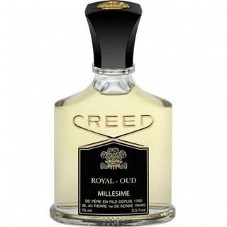عطر کرید رویال عود اصل لوزی سوییس_گرمی(دکانت) | Creed Royal Oud