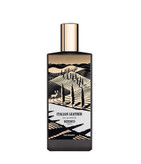 عطر ممو ایتالین لدر اصل لوزی سوییس| Memo Italian Leather