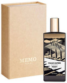 عطر ممو ایتالین لدر اصل لوزی سوییس| Memo Italian Leather