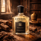 عطر کرید رویال عود اصل لوزی سوییس | Creed Royal Oud