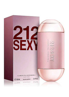عطر ۲۱۲ زنانه اصل لوزی سوییس/ Carolina Herrera 212
