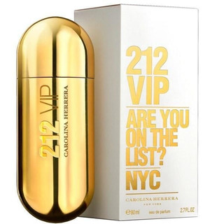 عطر ۲۱۲ وی آی پی زنانه | Carolina Herrera 212 VIP