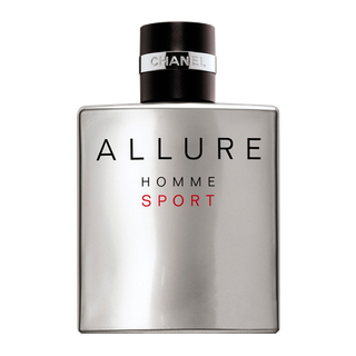عطر شنل الور اسپرت (الور هوم اسپرت) اصل لوزی سوییس | Chanel Allure Homme Sport