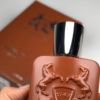 عطر دمارلی آلتیر اصل لوزی سوییس با ماندگاری بالا _ Parfums de Marly Althaïr