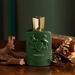 عطر د مارلی هالتان، لوزی سوییس | Parfums de Marly Haltane