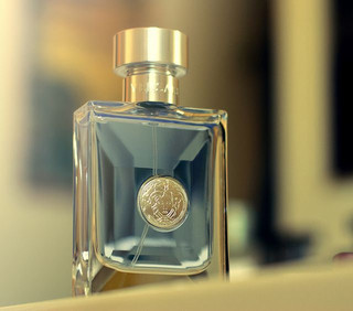 عطر ورساچه پورهوم(ورساچه آبی) اصل لوزی سوییس| Versace Pour Homme