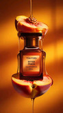 عطر تام فورد بیتر پیچ | Tom Ford Bitter Peach