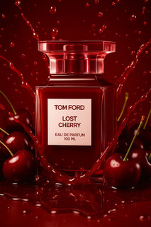 عطر تام فورد لاست چری_ Tom Ford Lost Cherry