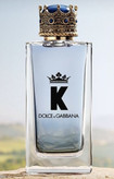 عطر دلچه گابانا کینگ-کی_ لوزی | Dolce Gabbana King-k