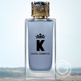 عطر دلچه گابانا کینگ-کی_ لوزی | Dolce Gabbana King-k