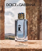 عطر دلچه گابانا کینگ-کی_ لوزی | Dolce Gabbana King-k