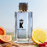 عطر دلچه گابانا کینگ-کی_ لوزی | Dolce Gabbana King-k