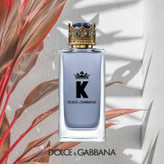عطر دلچه گابانا کینگ-کی_ لوزی | Dolce Gabbana King-k