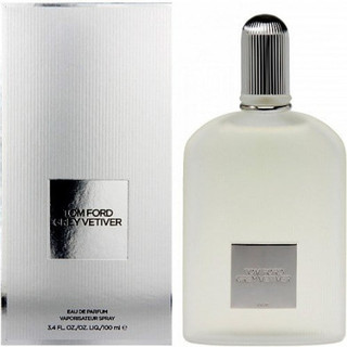 عطر تام فورد گری وتیور اصل لوزی سوییس| Tom Ford Grey Vetiver EDP