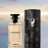 عطر لویی ویتون ال ایمنسیت (لیمنسیت) اصل لوزی سوییس گرید تاپ| Louis Vuitton L’Immensité