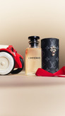 عطر لویی ویتون ال ایمنسیت (لیمنسیت) اصل لوزی سوییس گرید تاپ| Louis Vuitton L’Immensité
