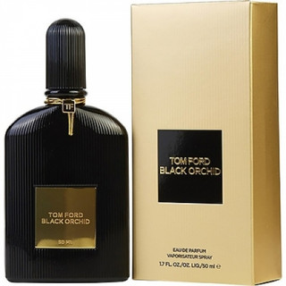 عطر تام فورد بلک ارکید اصل لوزی سوییس گرید تاپ با ماندگاری بالا | Tom Ford Black Orchid