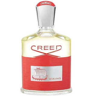 عطر کرید وایکینگ-قرمز، لوزی | Creed Viking