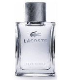عطر لاگوست پور هوم مردانه (لاگوست طوسی)_ لوزی، گرمی(دکانت) | Lacoste Pour Homme