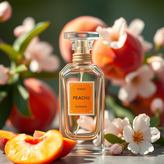 عطر فواکه هلو با ماندگاری بالا- Peach perfume