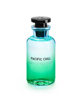 عطر لویی ویتون پسفیک چیل، لوزی_گرمی(دکانت) | Louis Vuitton Pacific Chill