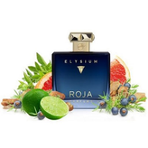 عطر روژا داو الیزیوم (الیسیوم) پور هوم پارفوم کلون اصل لوزی سوییس_گرمی(دکانت)